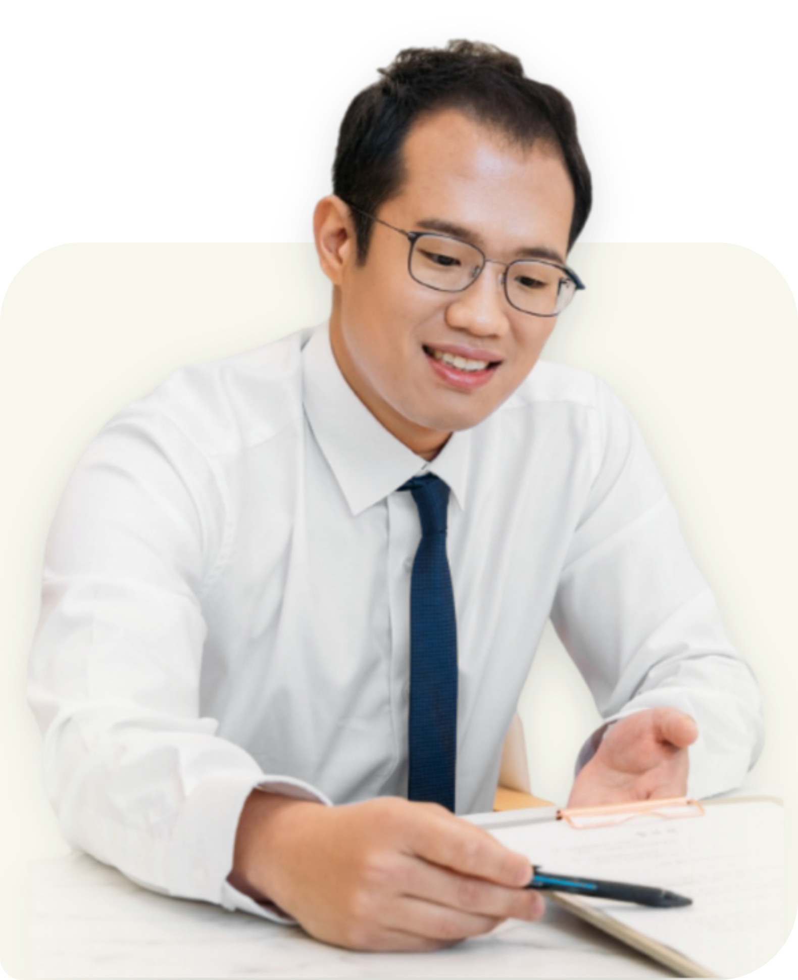 이창재 대표변호사